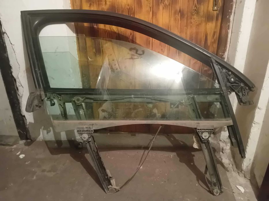 Части от Ауди А4 Б6