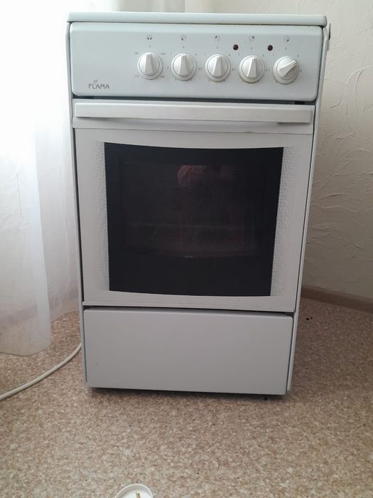 Продам плиту Flama