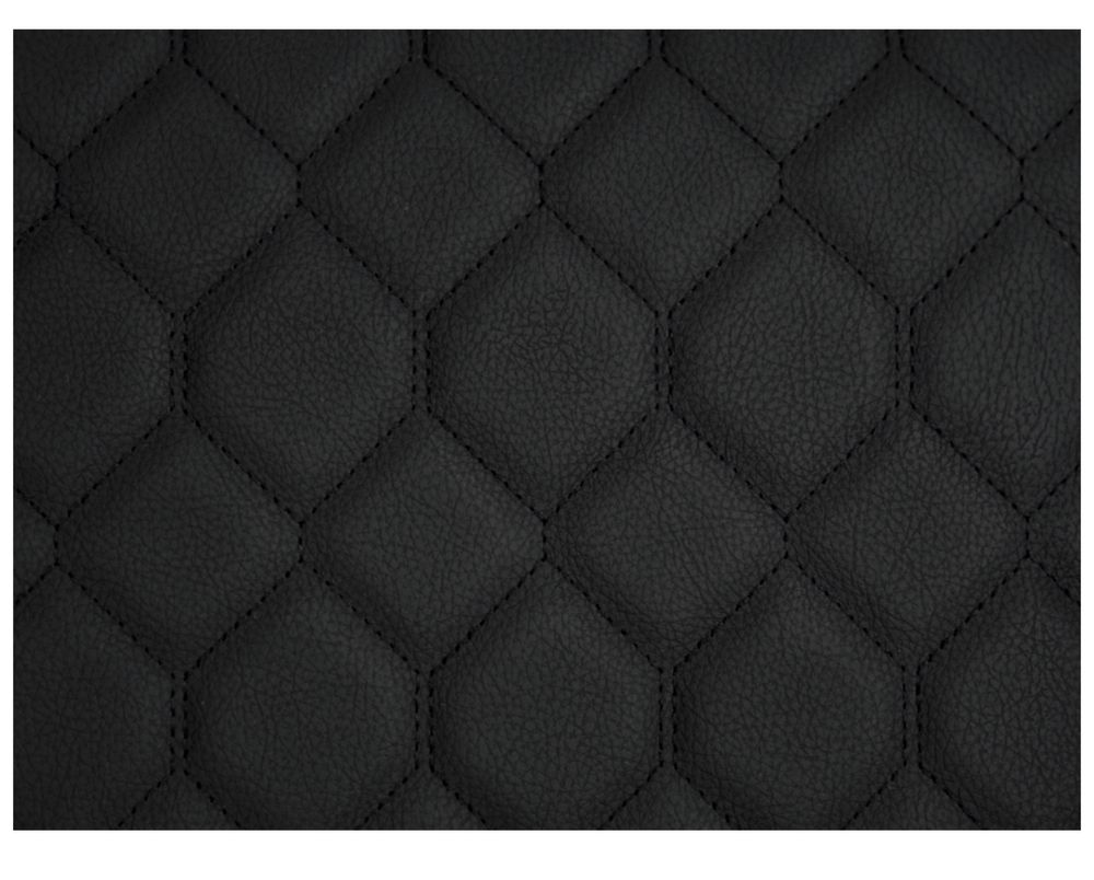 Material auto Piele sintetica romb