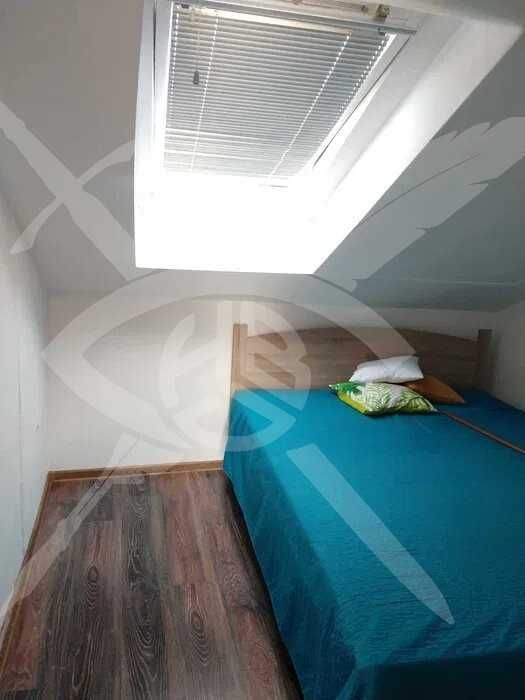 Дава се под наем Двустаен апартамент в Варна, Център - 52 кв.м за 375 € - Снимка #3