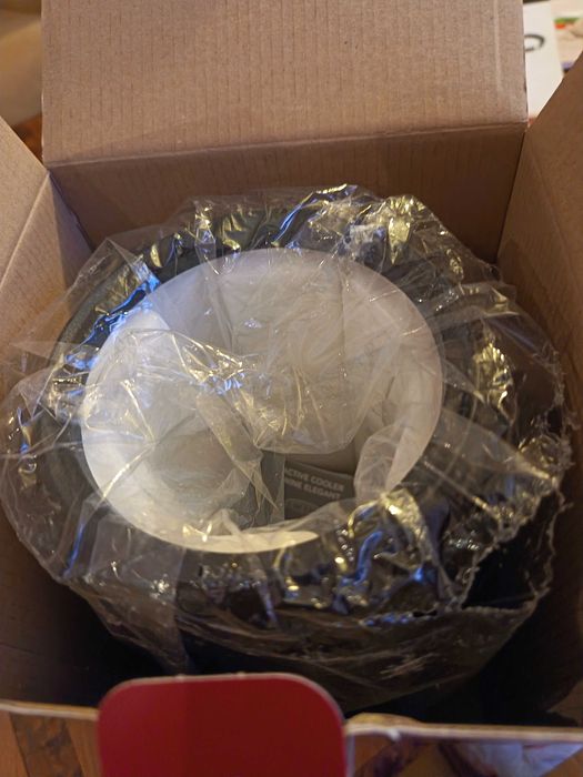 Охладител за бутилка вино