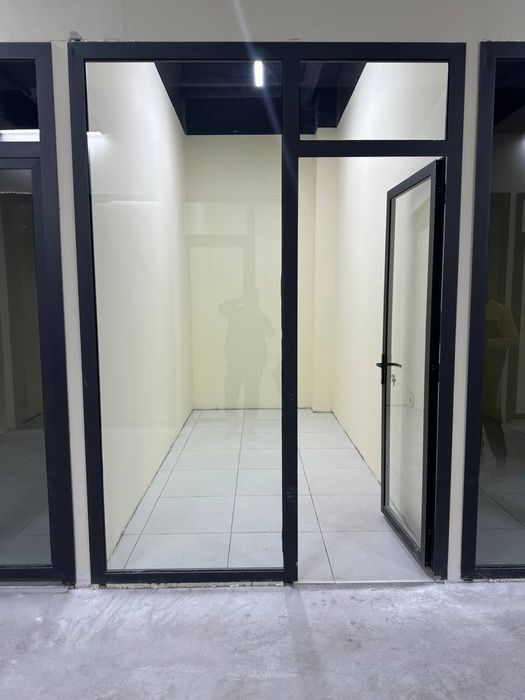 ИБН СИНО  БЕЛТЕПАДА Жойлашган 9кв Офис ва Склад учун АРЕНДАГА Берилади