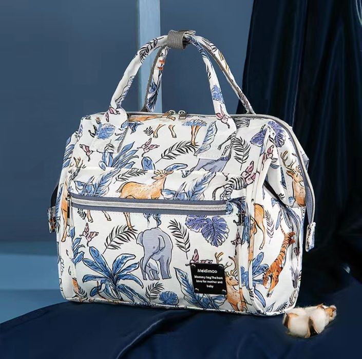 Сумка для мамы новые