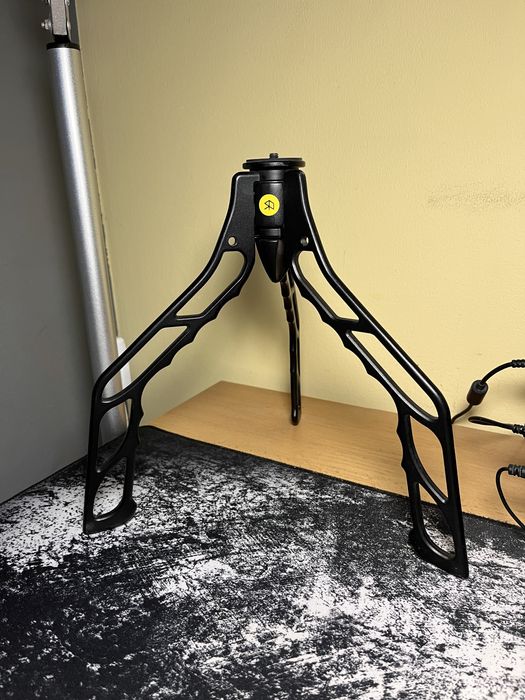 SwitchPod статив и ръкохватка за камера