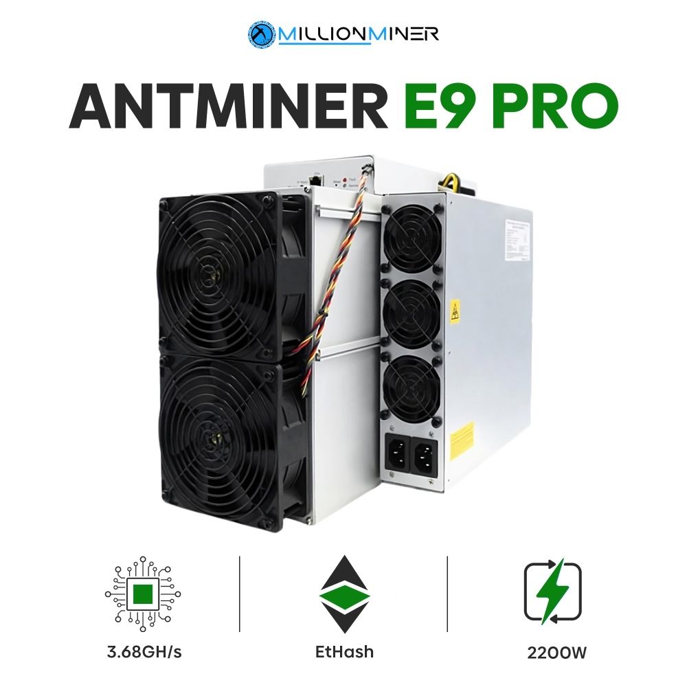 Antminer de vanzare