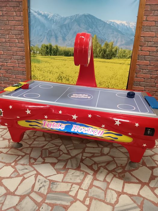 Въздушен хокей Air Hockay