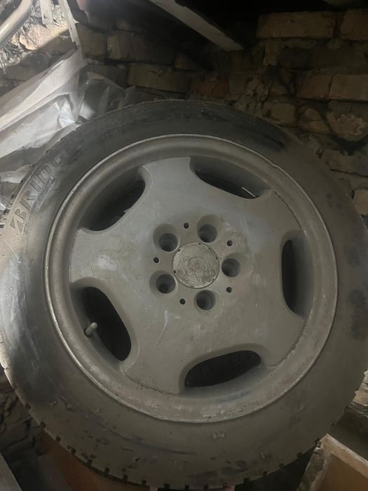 продам шины с дисками