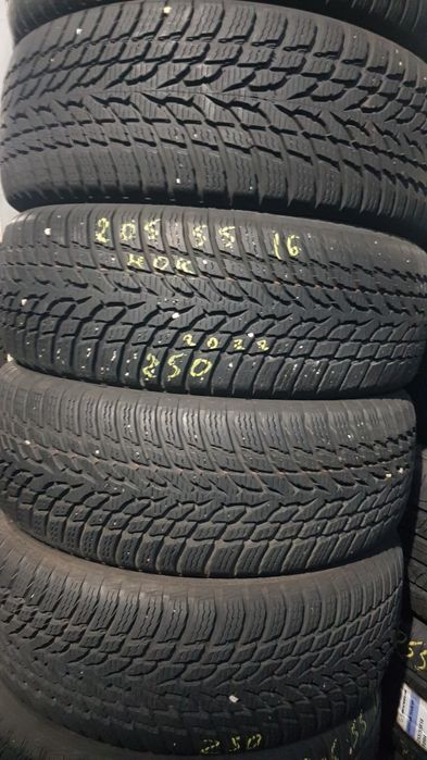 Cauciucuri Sh 205 55 16 Ofertăăă