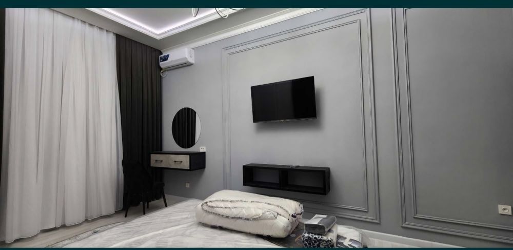 сдается 2 комнатная квартира в центре города