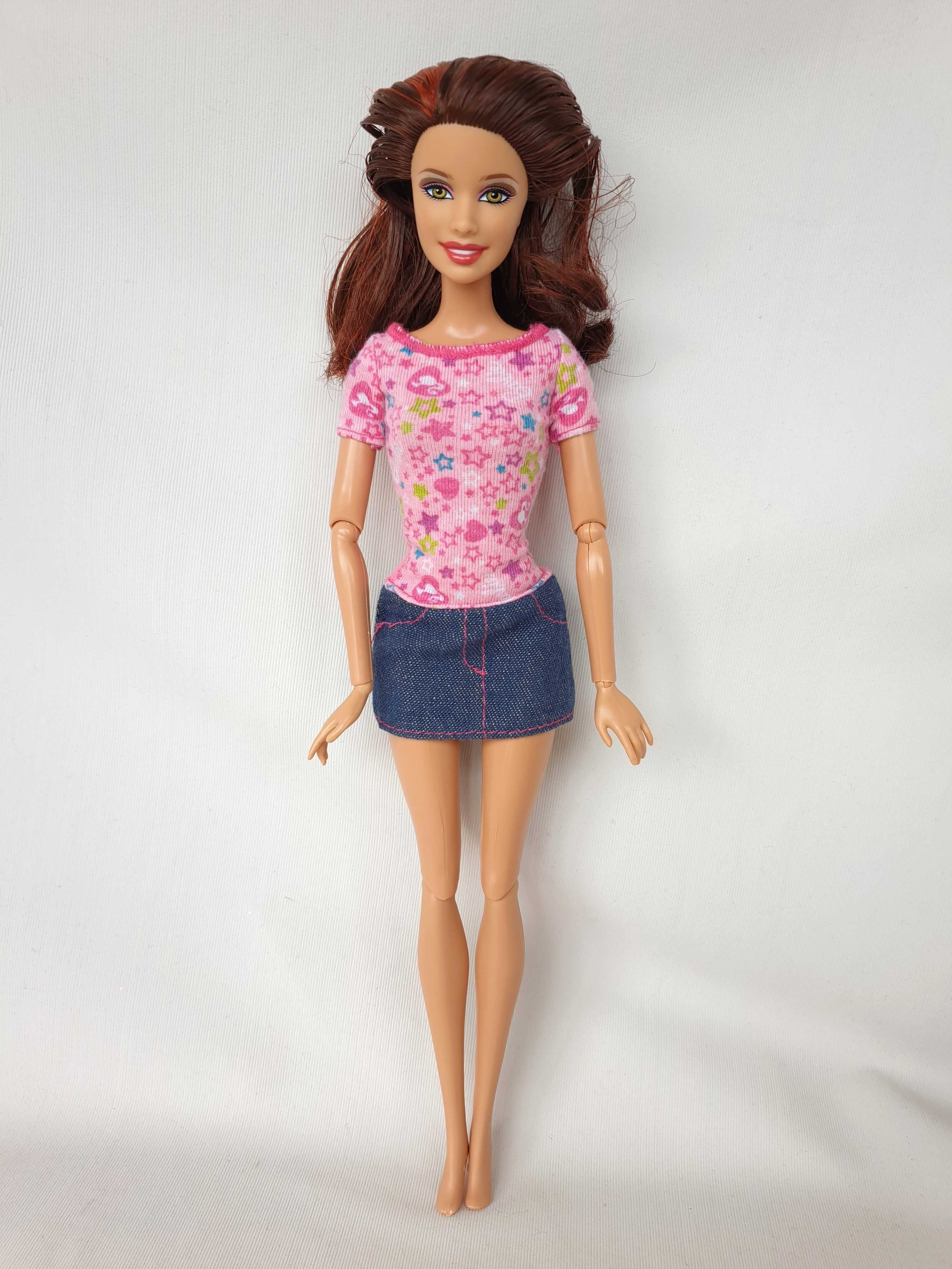 Кукла Барби Fashionistas Teresa 2012 Barbie