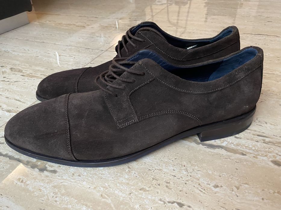 Pantofi barbatesti marca JOOP!