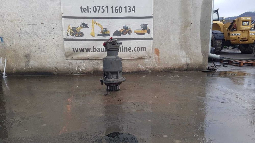 Reductor de rotire hidromotor Excavator JCB JS 160