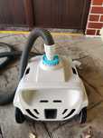 Aspirator piscină
