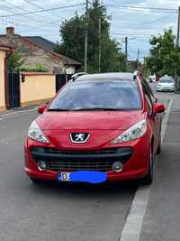 Vând Peugeot 207 sw