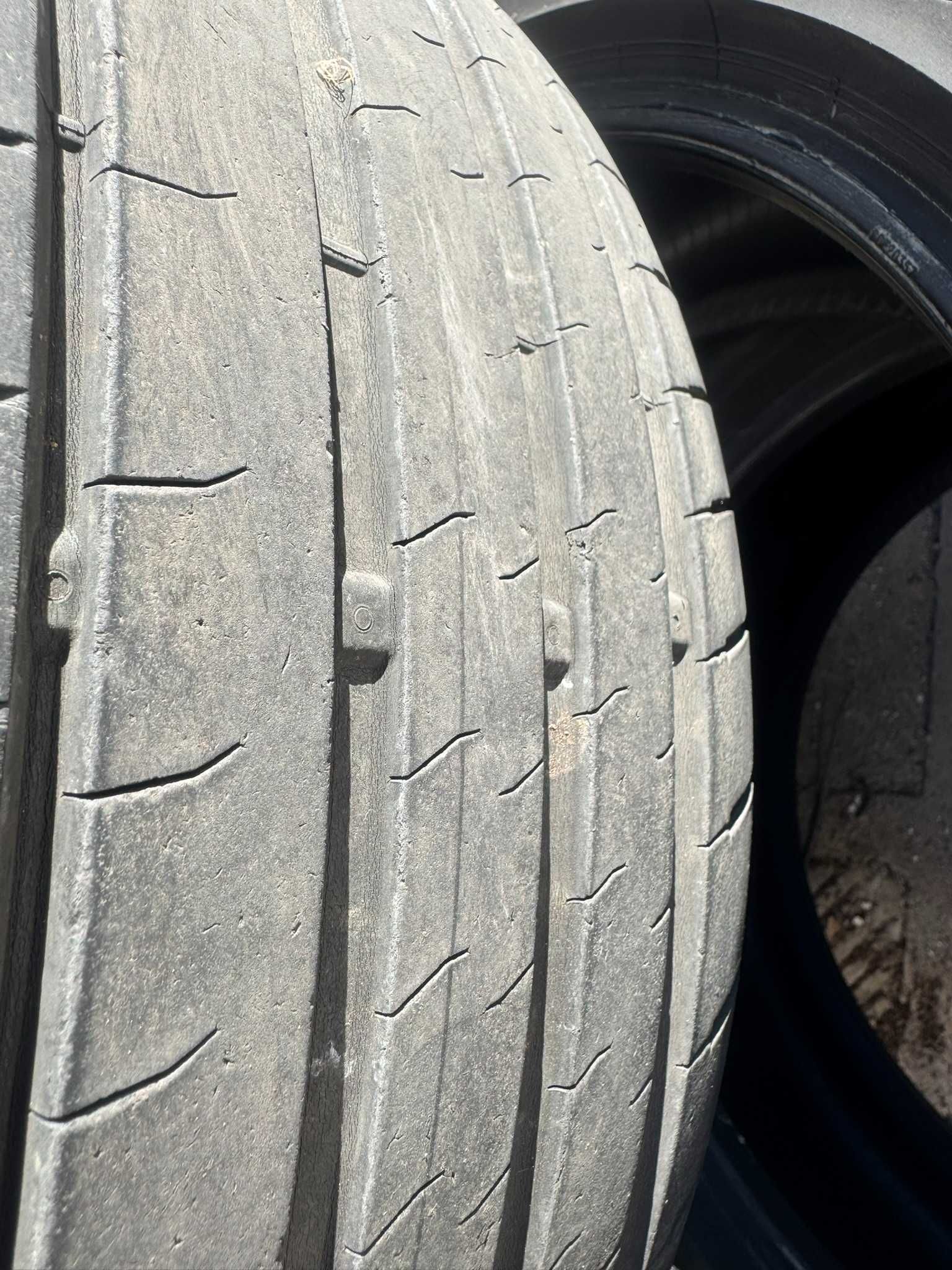 Лятни гуми 1бр BRIDGESTONE 225/45/17