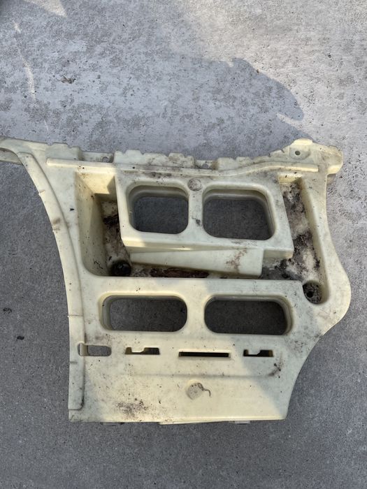 Suport bara spate bmw e90 M Pachet