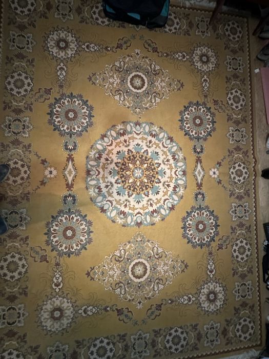 Vand covor in stare buna