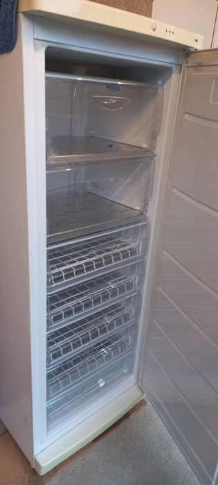 Congelator Arctic