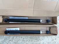 Două Amortizoare golf 4 spate noi