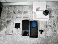 Xiaomi 15 ultra-Ca nou+Huawei Free Buds 3+Seturile din descriere