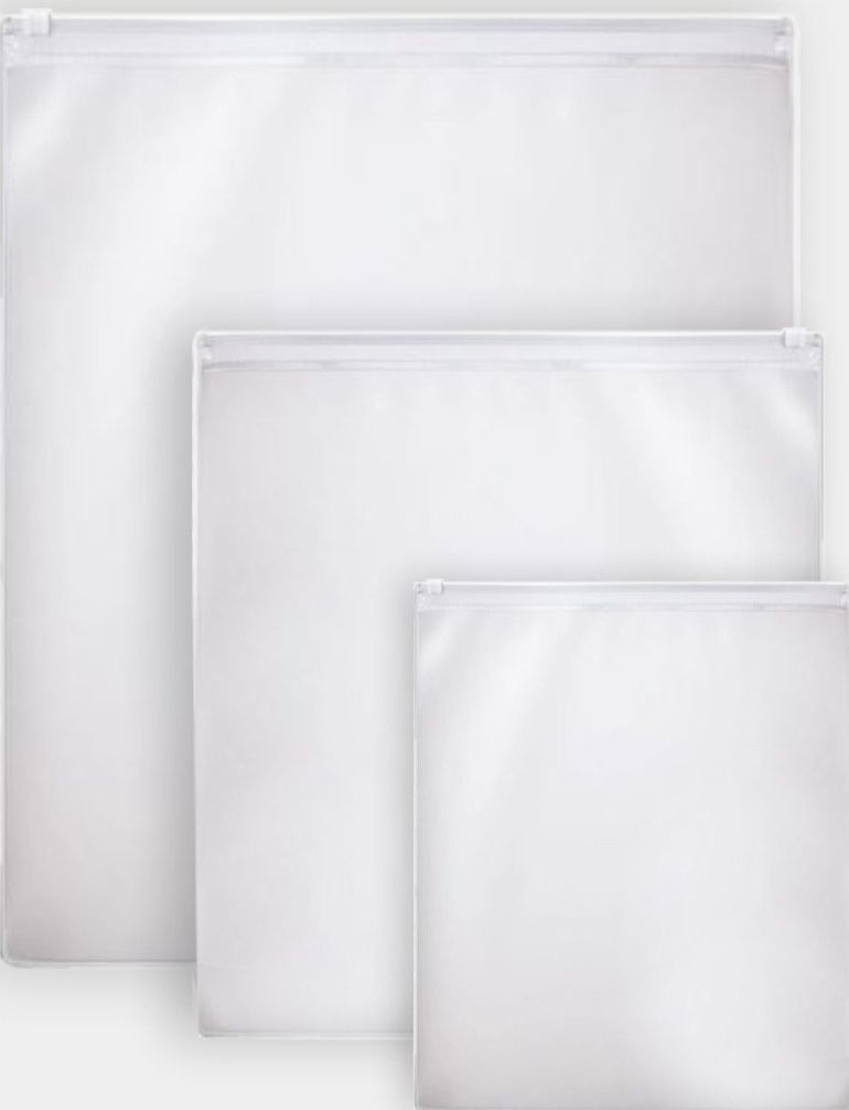 Zip lock paketlari