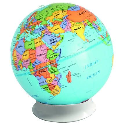 Meditații geografie bacalaureat