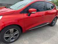 Renault Clio 2015