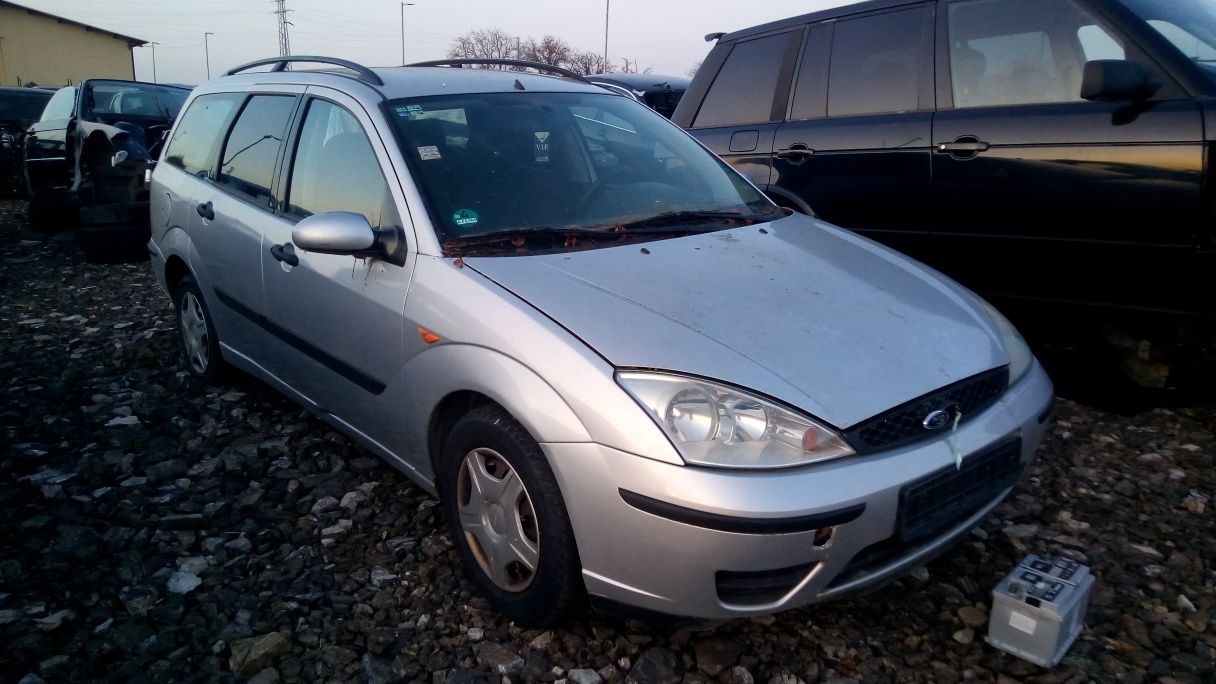 $НА ЧАСТИ$ Ford Focus 1.6 бензин 2003 Auto Форд Фокус Автомат