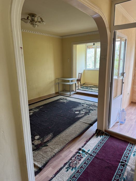 Долгосрочна аренда квартиры