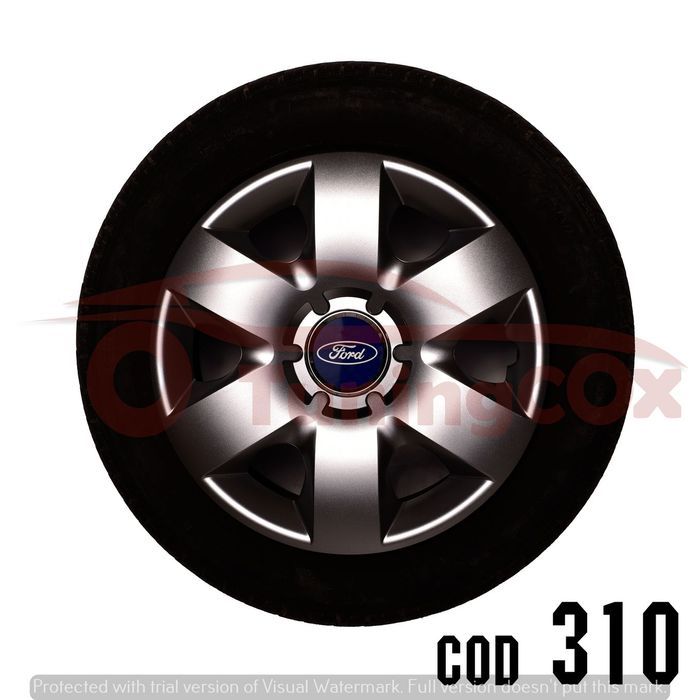 capace roti r15 ford set 4 buc,covorase interior,manson schimbator