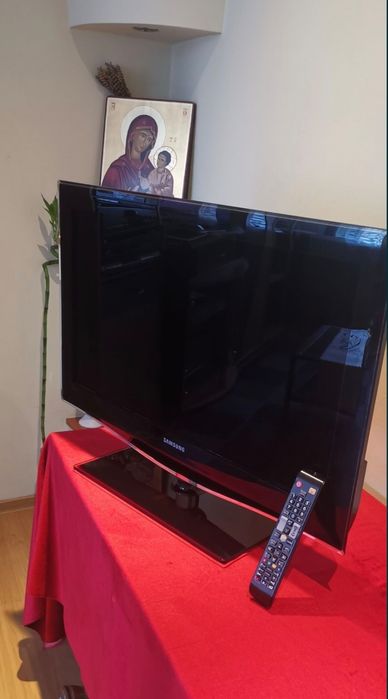 Televizor Samsung 32"    500 ron