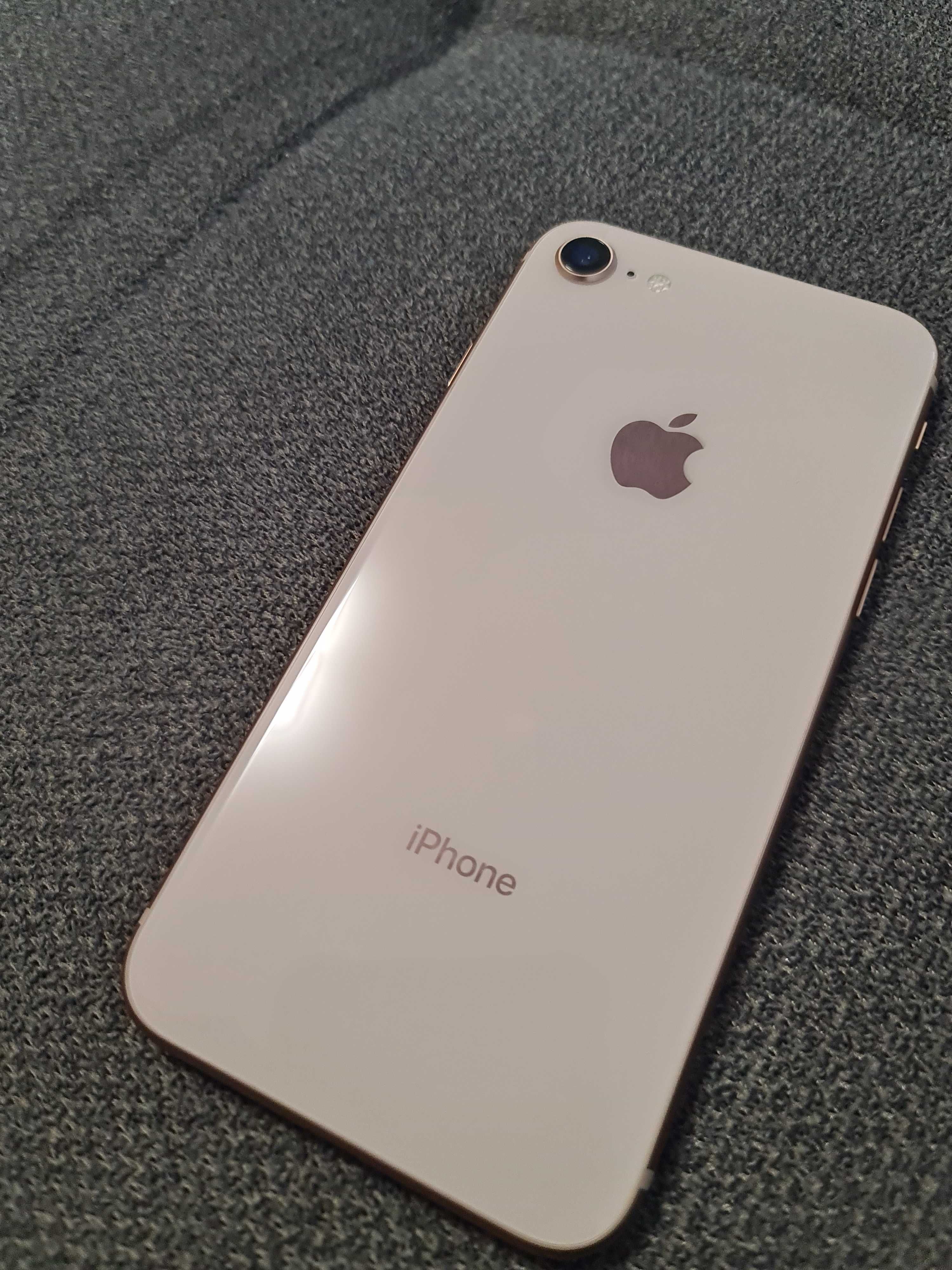 Iphone 8 de 64 gb gold