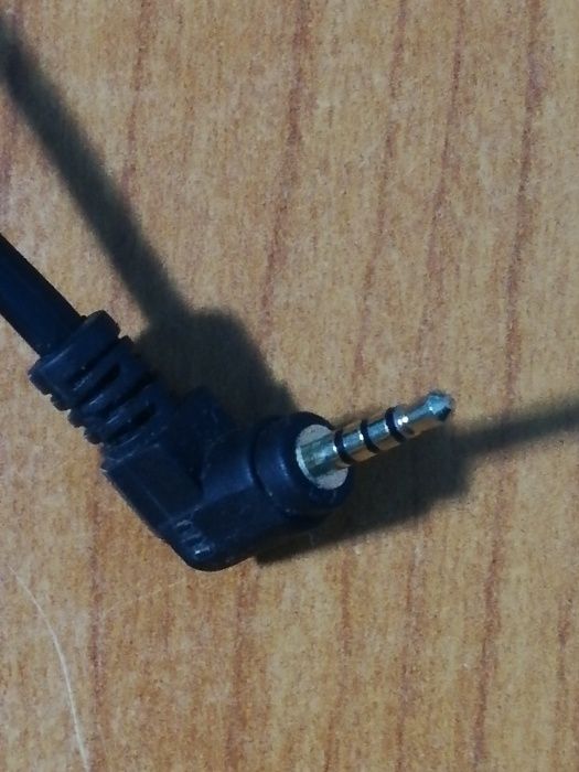 Microfon Mini difuzor pentru radiouri portabile CB Digitech și Digital