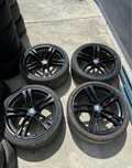 Jante Bmw seria 6 f06 f12 seria5 F10  R20
