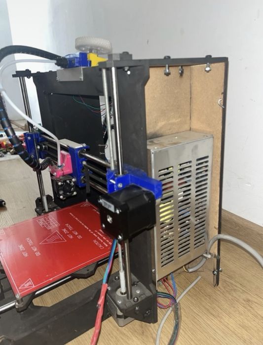 Imprimanta 3D de vanzare