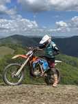 Vand ktm sxf 350 2015
