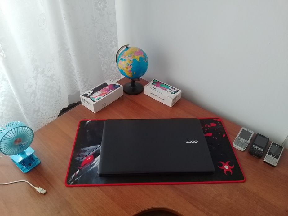 laptop Acer 2019 schimb g-Shock GSM