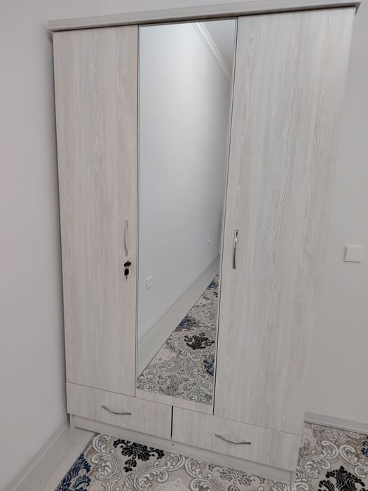 Сдается квартира в аренду 2 комнатная у базара Орикзор. Без маклер