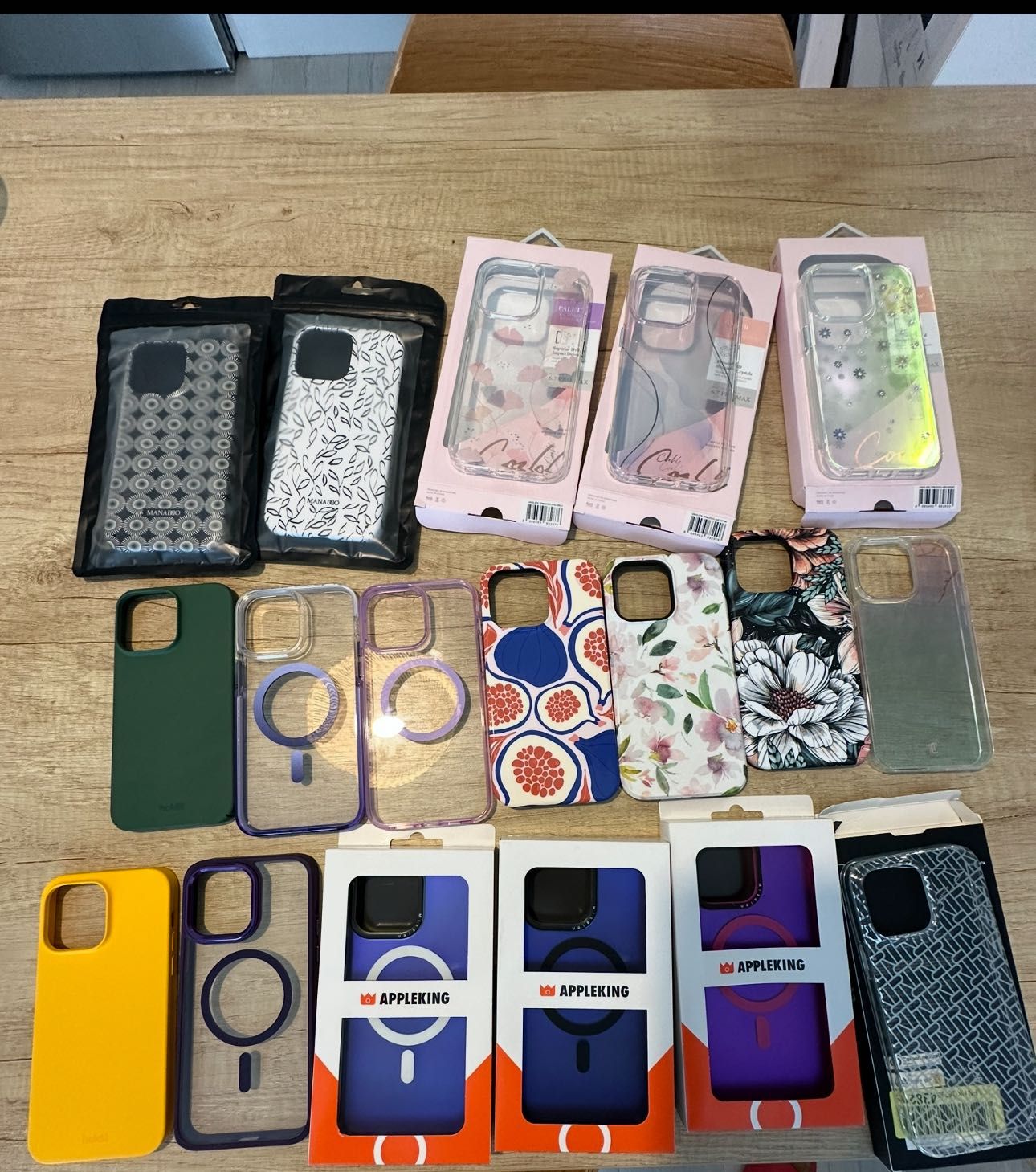 iPhone Case 14 Pro Max