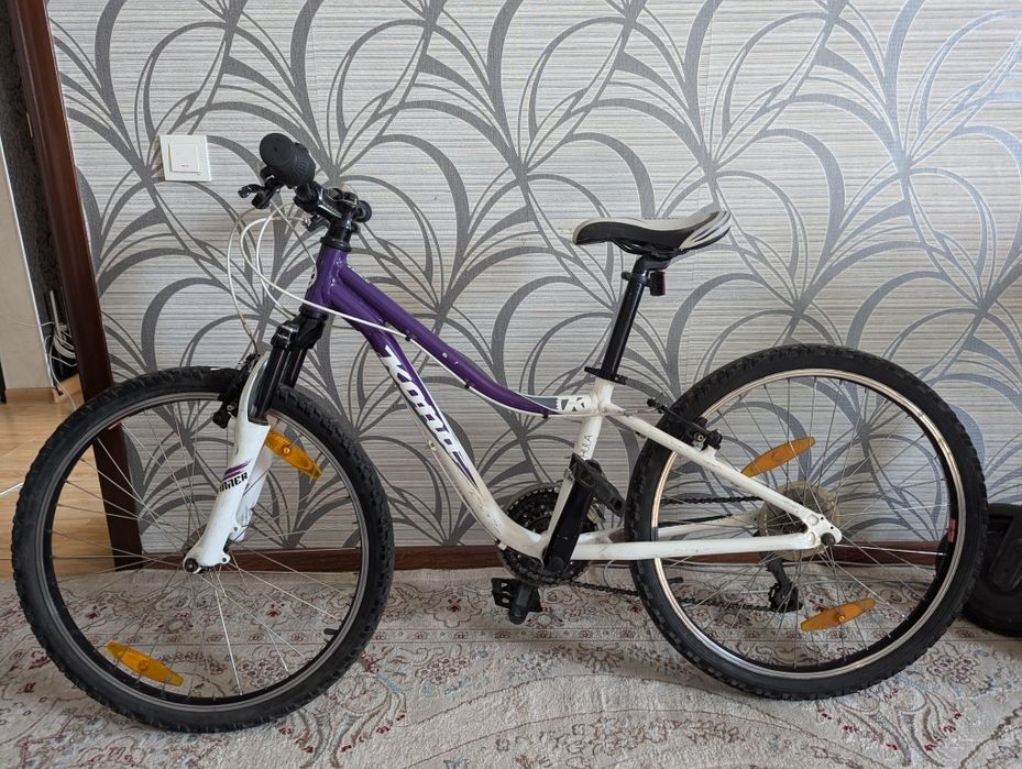 Велосипед Kona Hula 24