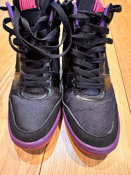 Nike dama, marimea 39, recomand pentru 38
