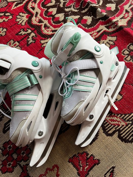 Кънки за лед / хокей CCM Proformance 37номер