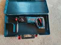 Bosch GBH 18V-26 D 18V