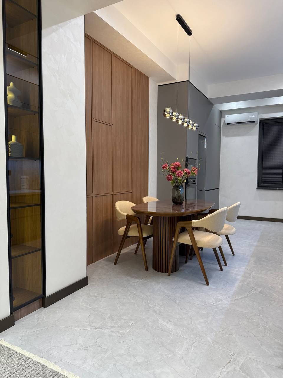 Продается 3х ком квартира, ЖК Kamron Palace, ор-р: инст.Финансов, 90м2