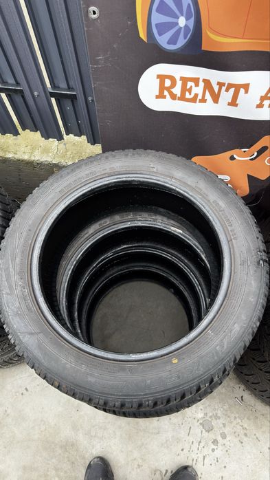 205/55/17 Anvelope Iarna Falken