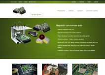 Reparatii calculatoare auto ECU in Dâmbovița