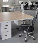Mobilier si aparatura birotica