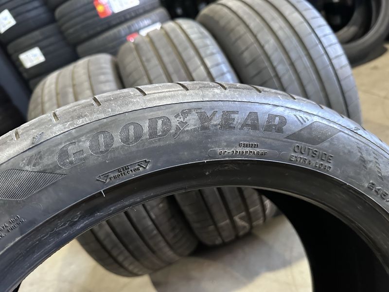 245/45/19 GOODYEAR 4бр