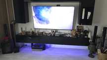 Sistem Harman Kardon 7.1