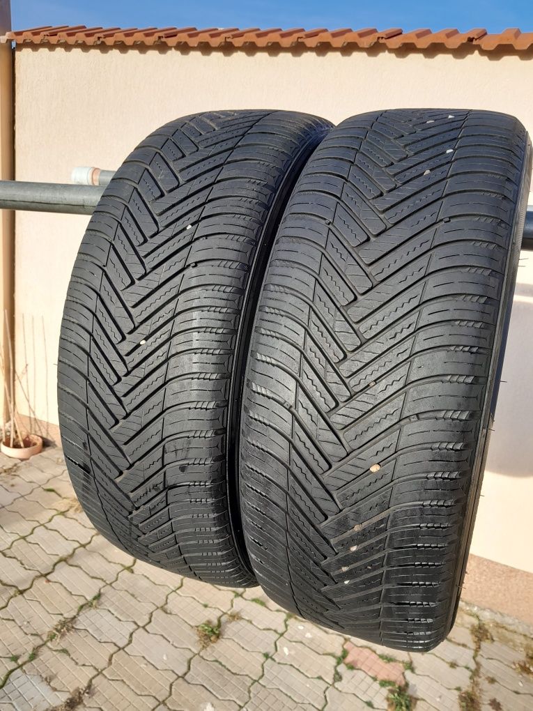 Anvelope iarna Hankook 205/55/R17